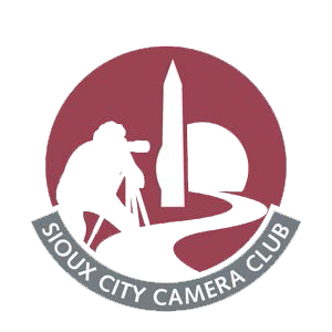 Sioux City Camera Club logo